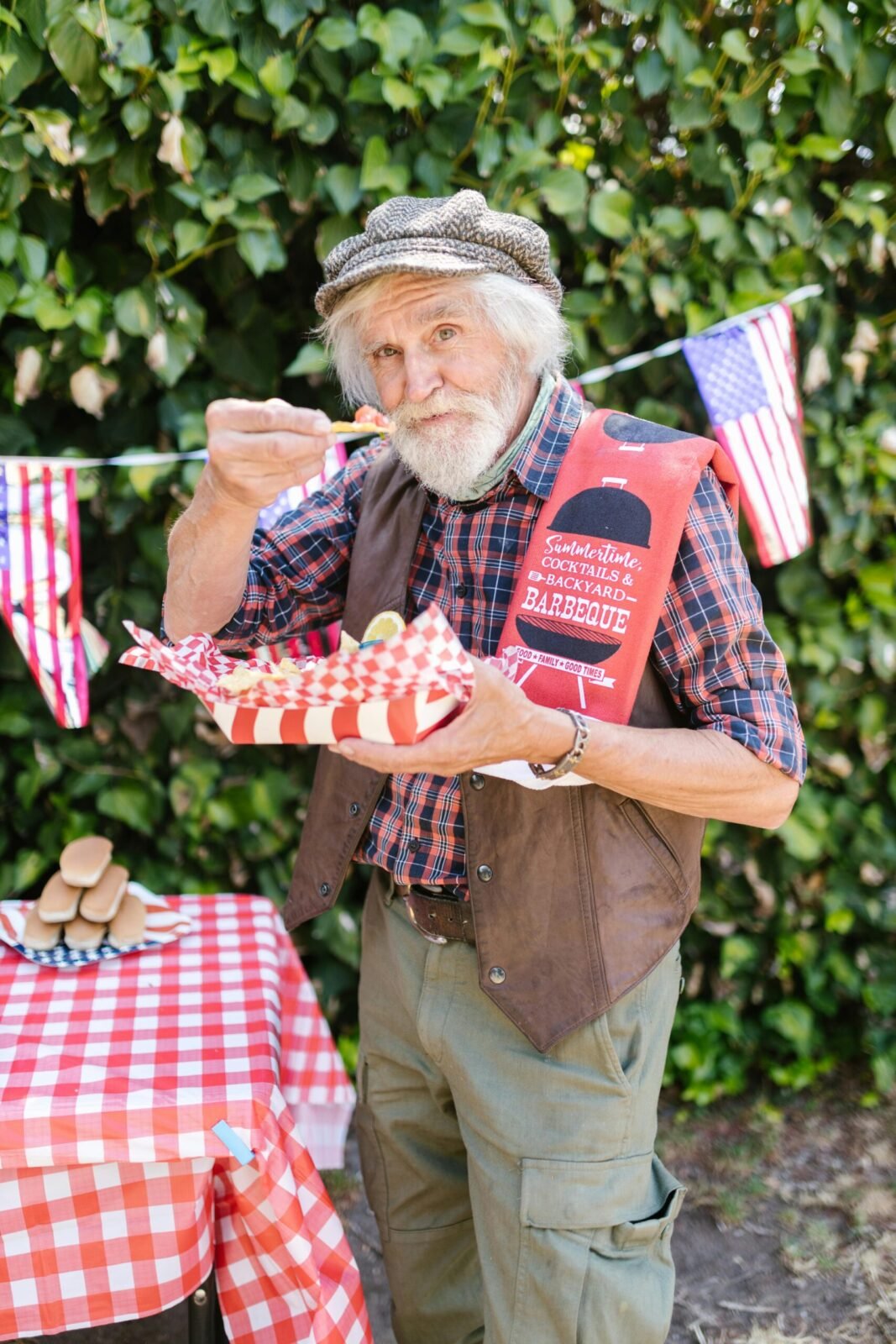 Imagen impresionante